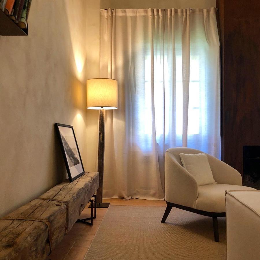 Argiano Dimore Wine Relais Exterior foto