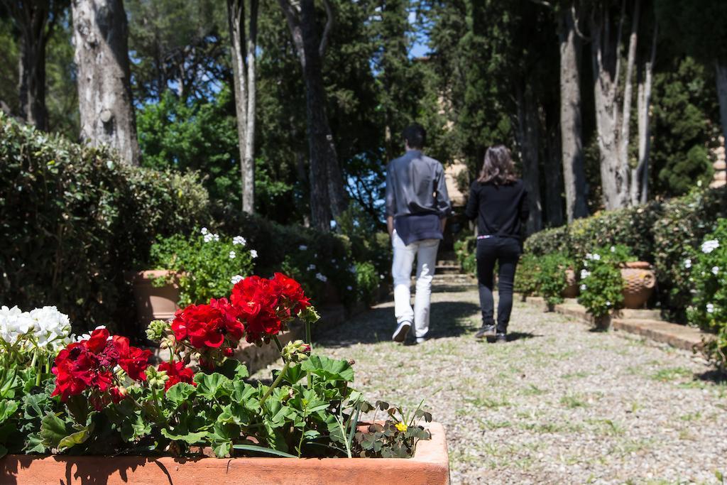 Argiano Dimore Wine Relais Exterior foto